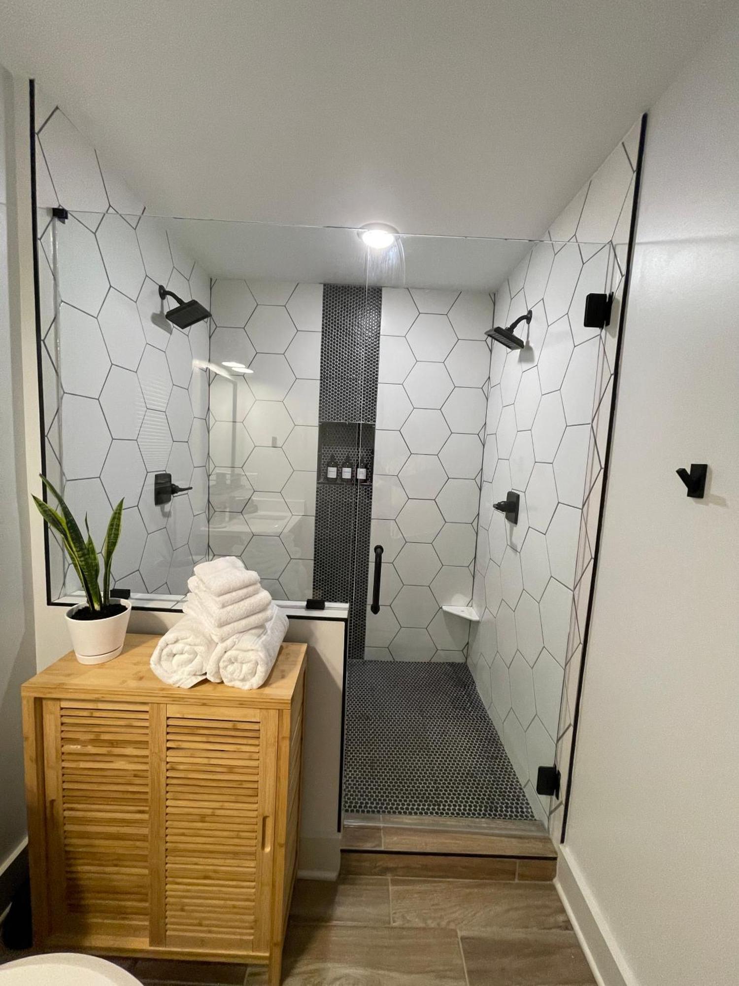 6 Miles From Helen Couples Shower Private Fire Pit Sautee Nacoochee Extérieur photo